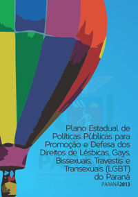 Plano Estadual LGBT