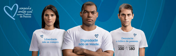 tráfico de pessoas