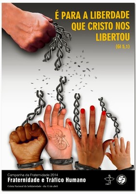 CAMPANHA CNBB